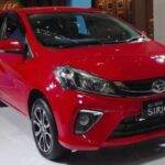 Daihatsu Santai Penjualan Sirion Kalah Jauh dari Mobil LCGC Daihatsu Santai Penjualan Sirion Kalah Jauh dari Mobil LCGC
