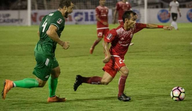Galeri Foto Klub Sepakbola Indonesia Persija Jakarta Galeri Foto Klub Sepakbola Indonesia Persija Jakarta