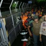 Rawa Terate Rutin Banjir, Anies Bakal Cek Pabrik Sekitar Rawa Terate Rutin Banjir, Anies Bakal Cek Pabrik Sekitar