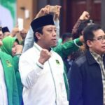 Strategi PPP Menangkan Duet Ganjar dan Gus Yasin Strategi PPP Menangkan Duet Ganjar dan Gus Yasin