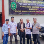 Diduga Hakim PN Tanggerang Tak Profesional Abaikan Perma Gugatan Sederhana, Ketum YPK-Yaperma : “Akan Kami Adukan Ke MA Dan Prabowo – Gribran Diduga Hakim PN Tanggerang Tak Profesional Abaikan Perma Gugatan Sederhana, Ketum YPK-Yaperma : “Akan Kami Adukan Ke MA Dan Prabowo – Gribran