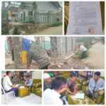 Terjadi Kesepakatan Setelah 10 Tahun Lahan Warga Dipakai Bangunan Sekolah SDN 02 Ridhomanah Terjadi Kesepakatan Setelah 10 Tahun Lahan Warga Dipakai Bangunan Sekolah SDN 02 Ridhomanah