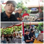 Ketua DPC Demokrat Beri Ucapan Selamat Pilkada Ngawi Ketua DPC Demokrat Beri Ucapan Selamat Pilkada Ngawi