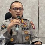 Kasatgas Humas Himbau Untuk Tidak percaya dengan Hoax yang Beredar Selama Rekapitulasi Suara Kasatgas Humas Himbau Untuk Tidak percaya dengan Hoax yang Beredar Selama Rekapitulasi Suara