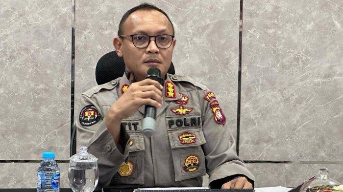 Kasatgas Humas Himbau Untuk Tidak percaya dengan Hoax yang Beredar Selama Rekapitulasi Suara