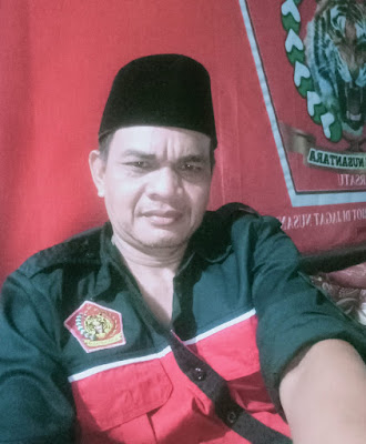 Penutupan TPA Burangkeng Menjadi Sorotan Ketua Ormas MNB Penutupan TPA Burangkeng Menjadi Sorotan Ketua Ormas MNB