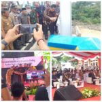 Kado Akhir Tahun, Jembatan Cipamingkis Cibarusah Diresmikan Pj Bupati Bekasi Kado Akhir Tahun, Jembatan Cipamingkis Cibarusah Diresmikan Pj Bupati Bekasi