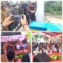 Kado Akhir Tahun, Jembatan Cipamingkis Cibarusah Diresmikan Pj Bupati Bekasi