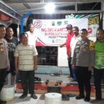 Kapolsek Cibarusah AKP Yendrizen Berikan Arahan Pada Warga DanTertibkan Satkamling Di Perum Cibarusah Indah Kabupaten Bekasi Kapolsek Cibarusah AKP Yendrizen Berikan Arahan Pada Warga DanTertibkan Satkamling Di Perum Cibarusah Indah Kabupaten Bekasi