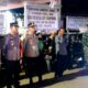 Kades Jaya Sampurna Menjelang Penutupan Akhir Tahun 2024 Adakan Hiburan Pesta Rakyat Dan Yasinan