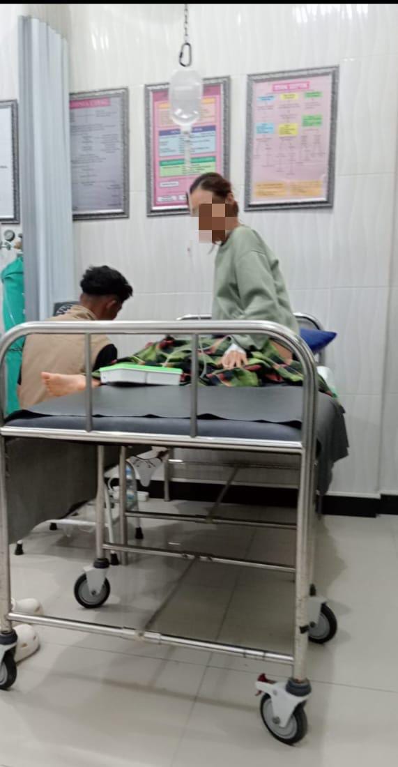 Remaja Ngawi Kubur Bayi di Belakang Rumah, Hasil Hubungan di Luar Nikah