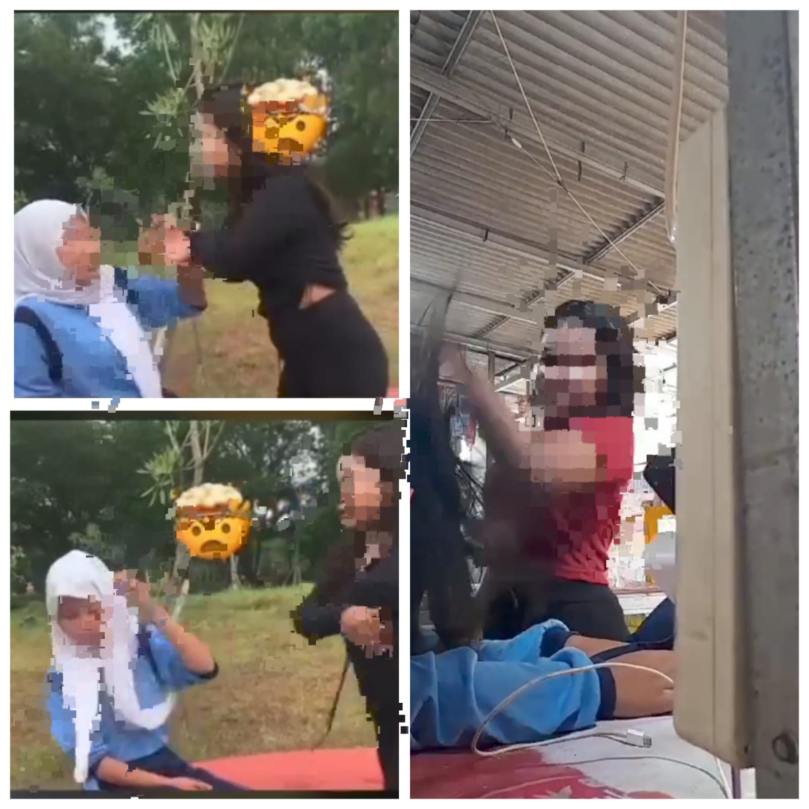 Bagaimana Kabar Laporan Aksi Koboi Terhadap Siswi SMPN 02 Jonggol