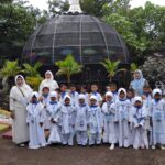 Kegiatan Peragaan Manasik Haji Taman Kanak Kanak (TK) Al Hasanah Mendapat kan Pengalaman Yang Berharga Bagi Anak Usia Dini Kegiatan Peragaan Manasik Haji Taman Kanak Kanak (TK) Al Hasanah Mendapat kan Pengalaman Yang Berharga Bagi Anak Usia Dini