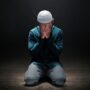 Sabar Dulu Ikutin Prosedur Insyaallah Pembangunan Musholla Baitul Salam Di RW. 010 Insya Allah Lancar