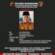 Kepala Desa Pakis Jaya Kec. Pakis Jaya, Kab. Karawang Masuk Daftar Pencarian Orang Polres Karawang