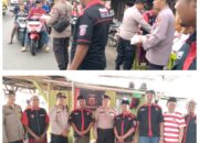 Di Bulan Suci Ramadhan Tak Ketinggalan Ormas Madas Nusantara DPK Cibarusah Berbagi Takjil Di Bulan Suci Ramadhan Tak Ketinggalan Ormas Madas Nusantara DPK Cibarusah Berbagi Takjil