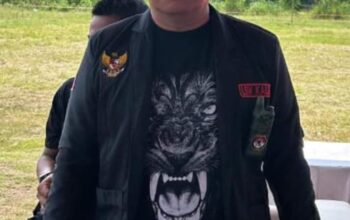 Resmi Diangkat Ade Efendi Zarkasih Sebagai Direktur Usaha Perumda Tirta Bhagasasi, LSM KALIBER DISTRIK 02 KABUPATEN BEKASI Dukung Kebijakan Bupati Bekasi