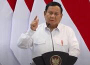 Ketum Antartika: Forum Purnawirawan TNI Harus Mencontoh Presiden Prabowo Dalam Mengabdikan Diri Untuk NKRI Ketum Antartika: Forum Purnawirawan TNI Harus Mencontoh Presiden Prabowo Dalam Mengabdikan Diri Untuk NKRI