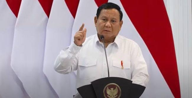 Ketum Antartika: Forum Purnawirawan TNI Harus Mencontoh Presiden Prabowo Dalam Mengabdikan Diri Untuk NKRI
