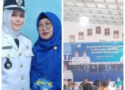 Pelantikan Pejabat (PJ) Kepala Desa Pangarayan Di Laksakan Di Kecamatan Tanjung Lubuk Kabupaten Oki Sumsel Pelantikan Pejabat (PJ) Kepala Desa Pangarayan Di Laksakan Di Kecamatan Tanjung Lubuk Kabupaten Oki Sumsel