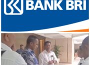 LSM KCBI Protes Keras: BRI Tak Bertanggung Jawab atas Pemblokiran Rekening Nasabah LSM KCBI Protes Keras: BRI Tak Bertanggung Jawab atas Pemblokiran Rekening Nasabah