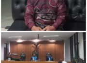 Terbongkar Di Persidangan Oknum BPN Terbitkan Ratusan Sertifikat Palsu Yang Menimbulkan Gejolak Keributan Di Masyarakat Terbongkar Di Persidangan Oknum BPN Terbitkan Ratusan Sertifikat Palsu Yang Menimbulkan Gejolak Keributan Di Masyarakat
