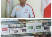Rokok Murah Tanpa Cukai Menjamur di Cileungsi, LSM KCBI: Ini Pelanggaran Hukum Serius Rokok Murah Tanpa Cukai Menjamur di Cileungsi, LSM KCBI: Ini Pelanggaran Hukum Serius