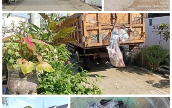 Warga Griya Hasanah Kalijaya Pertanyakan Iuran dan Layanan Sampah yang Tidak Sesuai