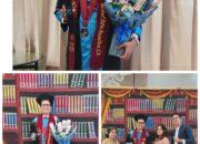 Michael Putra Panjaitan, S.H. Resmi Menyelesaikan Studi Hukum, Siap Mengabdi untuk Masyarakat Michael Putra Panjaitan, S.H. Resmi Menyelesaikan Studi Hukum, Siap Mengabdi untuk Masyarakat