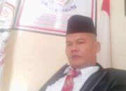 Pemblokiran Rekening Nasabah BRI, PP LSM KCBI Akan Layangkan Surat ke 9 Institusi dan Presiden RI Pemblokiran Rekening Nasabah BRI, PP LSM KCBI Akan Layangkan Surat ke 9 Institusi dan Presiden RI