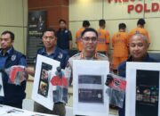 Grup WhatsApp yang Membagikan Konten 18+ dan Mencari Pasangan Sesama Jenis Berhasil Dibongkar Polri Grup WhatsApp yang Membagikan Konten 18+ dan Mencari Pasangan Sesama Jenis Berhasil Dibongkar Polri