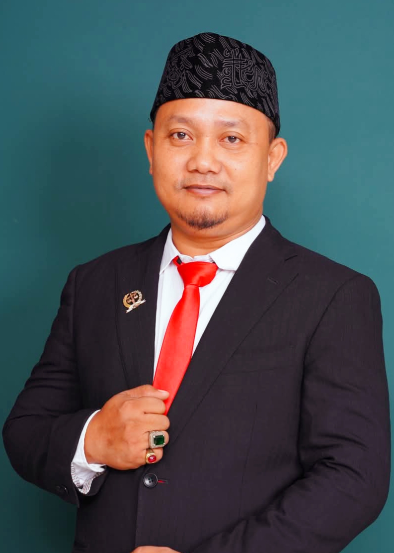 Direktur Umum Tiga Media Cetak Dan Online Nasional Mengucapkan Selamat Hari Raya Idul Adha 1446 Hijriah/2025