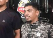 Marten Tuding Kapolres Boalemo Lakukan Pembohongan Publik Soal Penertiban Tambang Marten Tuding Kapolres Boalemo Lakukan Pembohongan Publik Soal Penertiban Tambang