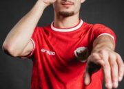 Ivar Jenner dipastikan absen saat Timnas Indonesia bertandang ke markas Jepang Ivar Jenner dipastikan absen saat Timnas Indonesia bertandang ke markas Jepang
