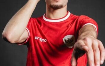 Ivar Jenner dipastikan absen saat Timnas Indonesia bertandang ke markas Jepang