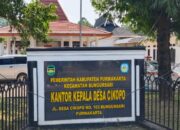 Diduga Ilegal, Pengangkutan Limbah Industri PT Handal Indonesia Motor, Purwakarta Diduga Ilegal, Pengangkutan Limbah Industri PT Handal Indonesia Motor, Purwakarta