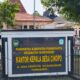 Diduga Ilegal, Pengangkutan Limbah Industri PT Handal Indonesia Motor, Purwakarta
