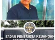 BPK Temukan Kesalahan Klasifikasi Penganggaran Belanja di Empat SKPD Pemkab Muara Enim BPK Temukan Kesalahan Klasifikasi Penganggaran Belanja di Empat SKPD Pemkab Muara Enim