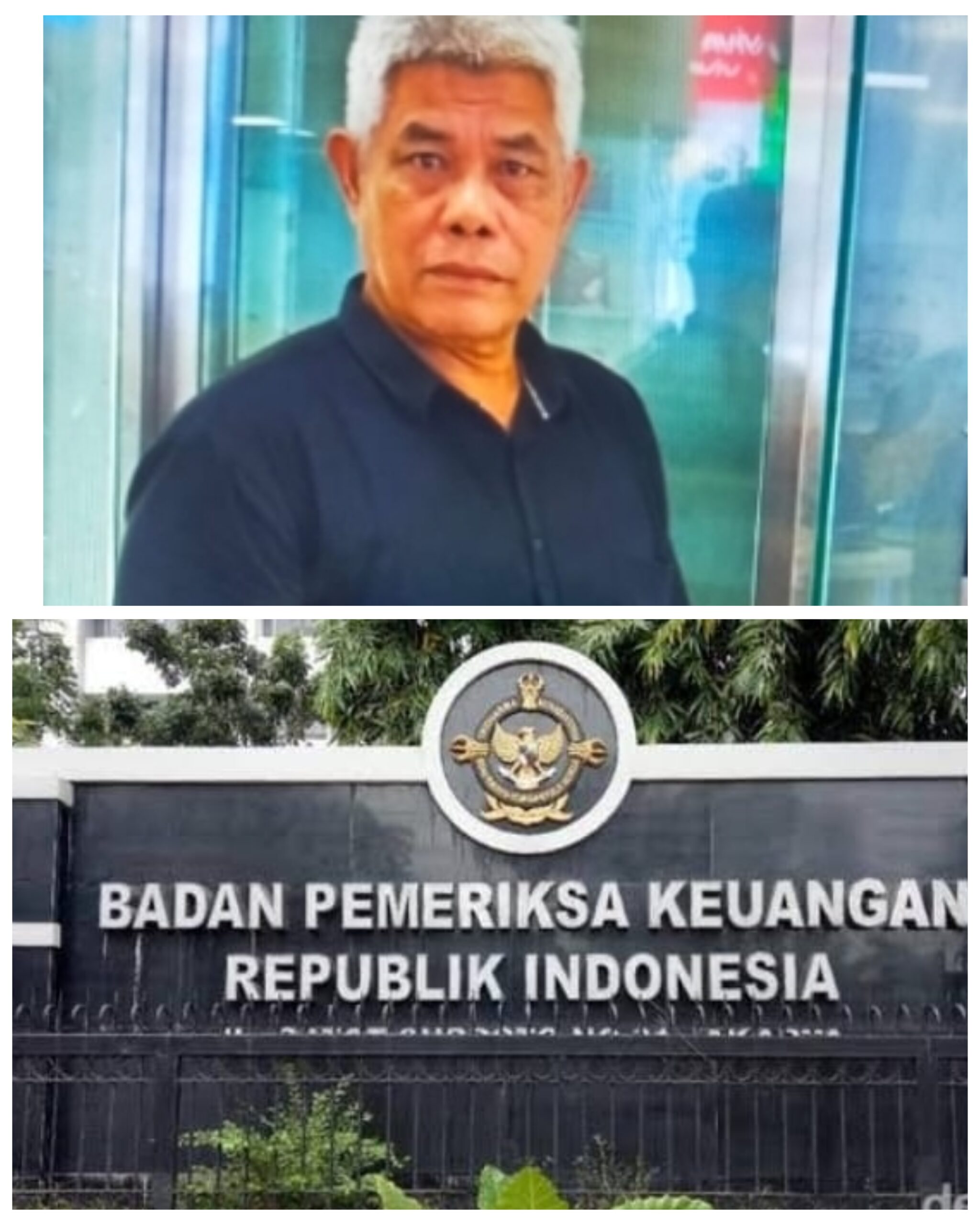 BPK Temukan Kesalahan Klasifikasi Penganggaran Belanja di Empat SKPD Pemkab Muara Enim