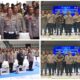Polri Gelar Tactical Floor Game Jelang HUT Bhayangkara ke-79, 5.800 Personel Disiagakan untuk Amankan Monas