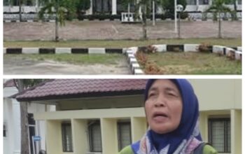 Putusan PN Rantau Prapat Dinilai Janggal, Jurtini Siregar Ajukan Banding Kasus Sengketa Tanah Putusan PN Rantau Prapat Dinilai Janggal, Jurtini Siregar Ajukan Banding Kasus Sengketa Tanah