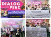 Ratusan Insan Pers Bekasi Raya Desak KDM Klarifikasi Terkait Statemen Tidak Ingin Kerjasama Dengan Media Ratusan Insan Pers Bekasi Raya Desak KDM Klarifikasi Terkait Statemen Tidak Ingin Kerjasama Dengan Media