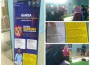 DPD GANISA Kabupaten Magelang Gelar Pengobatan Tradisional Gratis untuk Masyarakat DPD GANISA Kabupaten Magelang Gelar Pengobatan Tradisional Gratis untuk Masyarakat