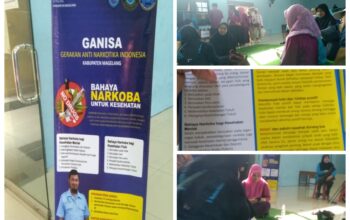 DPD GANISA Kabupaten Magelang Gelar Pengobatan Tradisional Gratis untuk Masyarakat