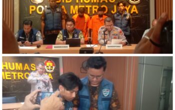 Polda Metro Jaya Buru DPO Penipuan Data COD Ninja Xpress, Dua Pelaku Sudah Ditangkap