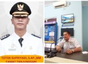 LSM KCBI Desak Camat Tanjung Sari Buka Suara Soal Dugaan Surat Palsu Kades Selawangi LSM KCBI Desak Camat Tanjung Sari Buka Suara Soal Dugaan Surat Palsu Kades Selawangi