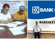 BRI Diduga Lalai Tangani Dana “Goib” Rp1 Triliun, LSM KCBI Siap Tempuh Jalur Hukum BRI Diduga Lalai Tangani Dana “Goib” Rp1 Triliun, LSM KCBI Siap Tempuh Jalur Hukum