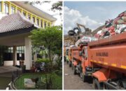 DLH Bekasi Diduga Boros BBM Non-Subsidi: Kendaraan Sampah Tak Ajukan Kuota Subsidi, Anggaran Tembus Rp15,6 Miliar DLH Bekasi Diduga Boros BBM Non-Subsidi: Kendaraan Sampah Tak Ajukan Kuota Subsidi, Anggaran Tembus Rp15,6 Miliar