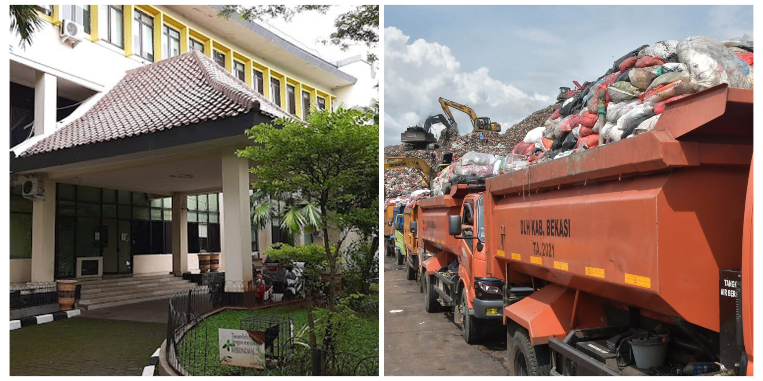 DLH Bekasi Diduga Boros BBM Non-Subsidi: Kendaraan Sampah Tak Ajukan Kuota Subsidi, Anggaran Tembus Rp15,6 Miliar