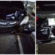 Hendak Masuk Ruko, Mobilio Ditabrak Avanza dari Belakang di Jalan Pajajaran, Bogor